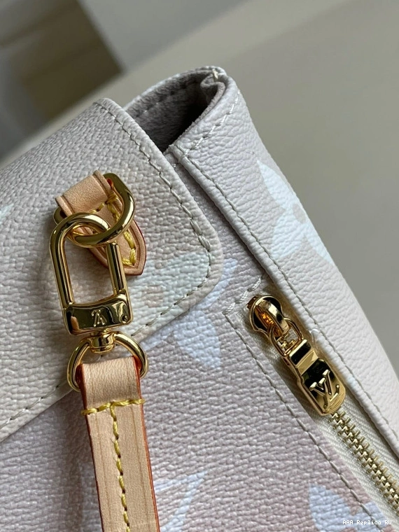 Aaa replica ru LOUIS BACKPACK TINY VUITTON 0811